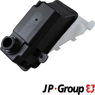 Expansion Tank, coolant